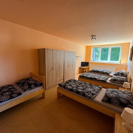 Apartmany Knezicky Exteriér fotografie