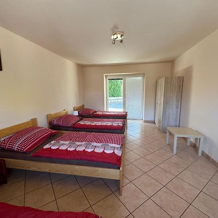 Apartmany Knezicky Exteriér fotografie