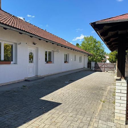 Apartmany Knezicky Exteriér fotografie