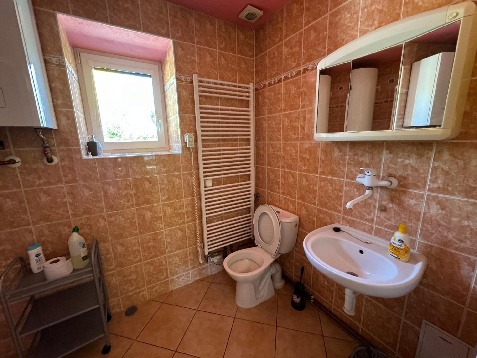 Apartmany Knezicky Exteriér fotografie