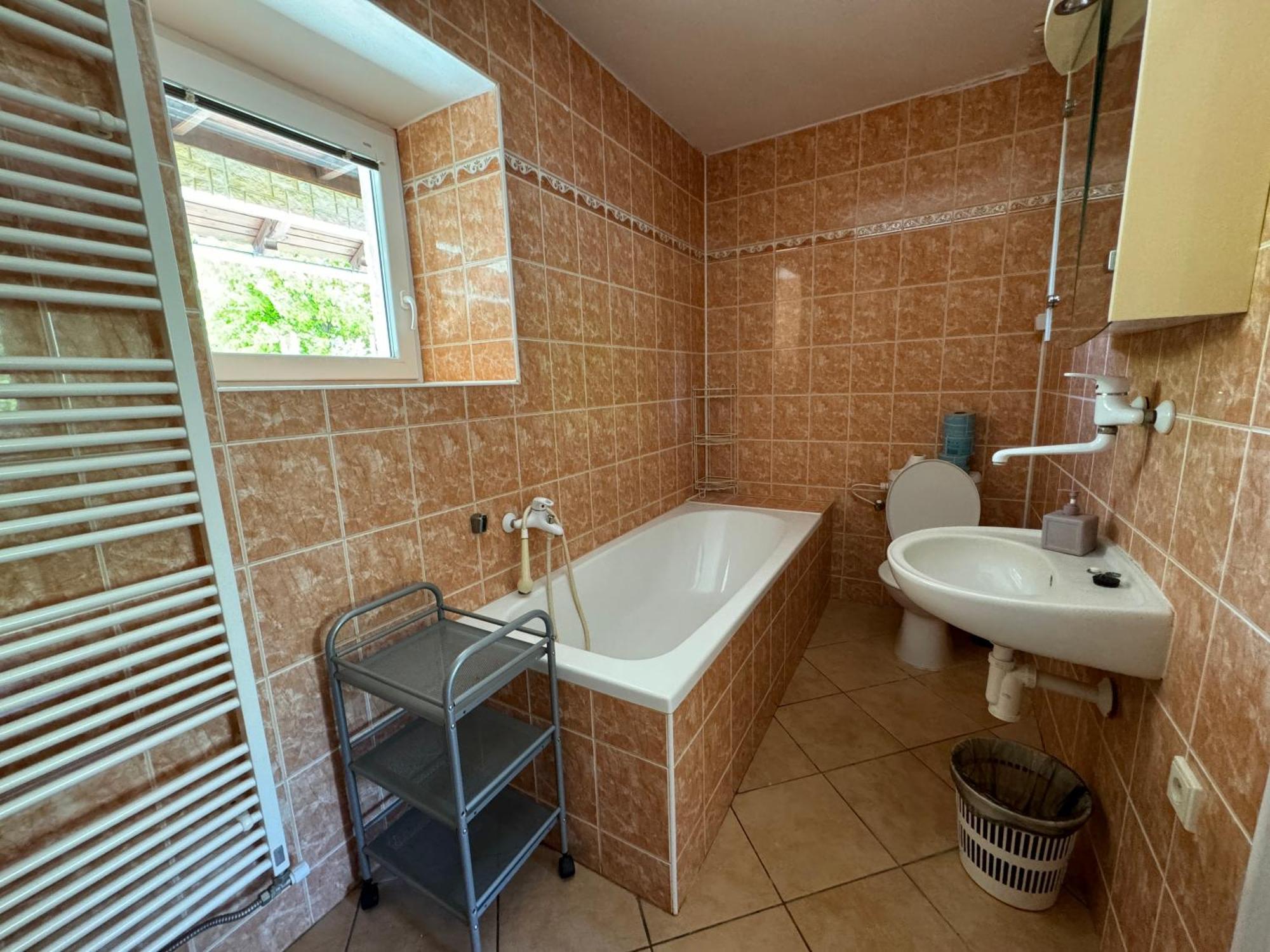 Apartmany Knezicky Exteriér fotografie