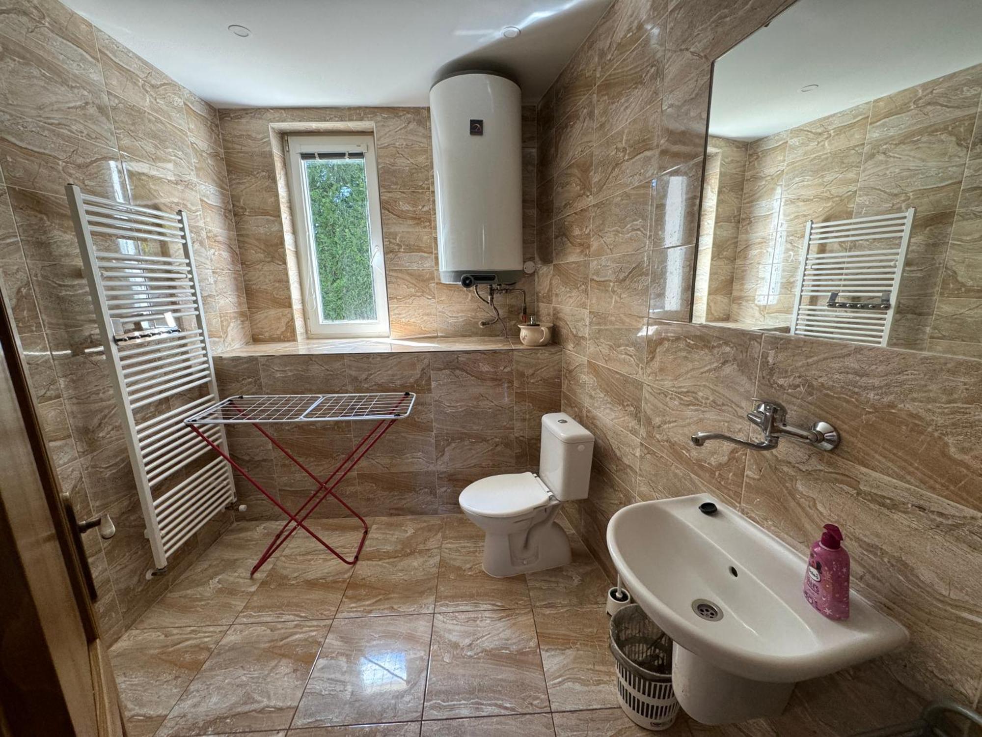 Apartmany Knezicky Exteriér fotografie
