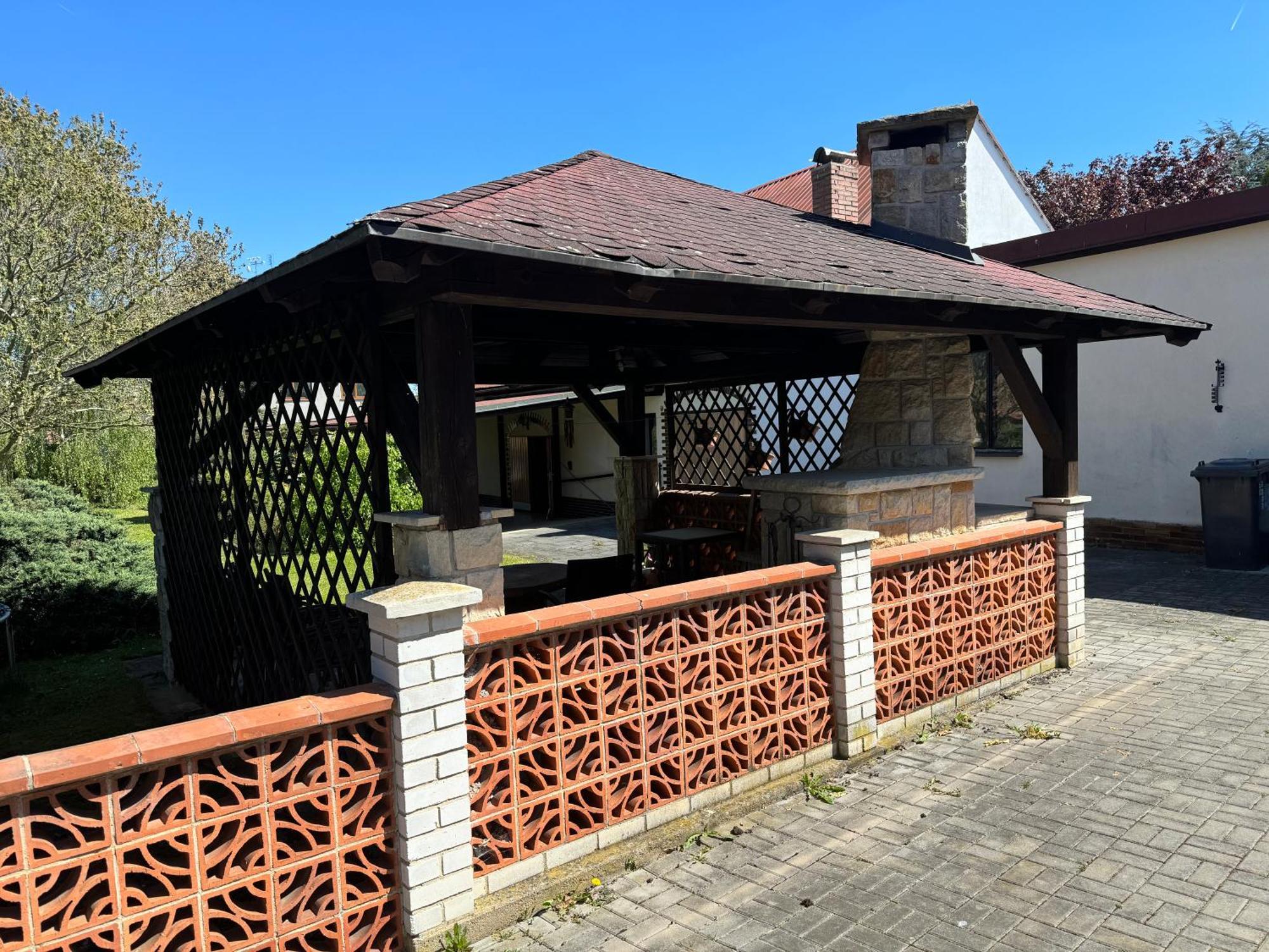 Apartmany Knezicky Exteriér fotografie