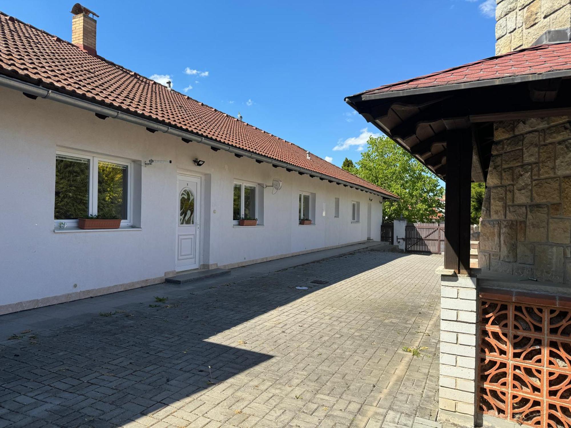 Apartmany Knezicky Exteriér fotografie