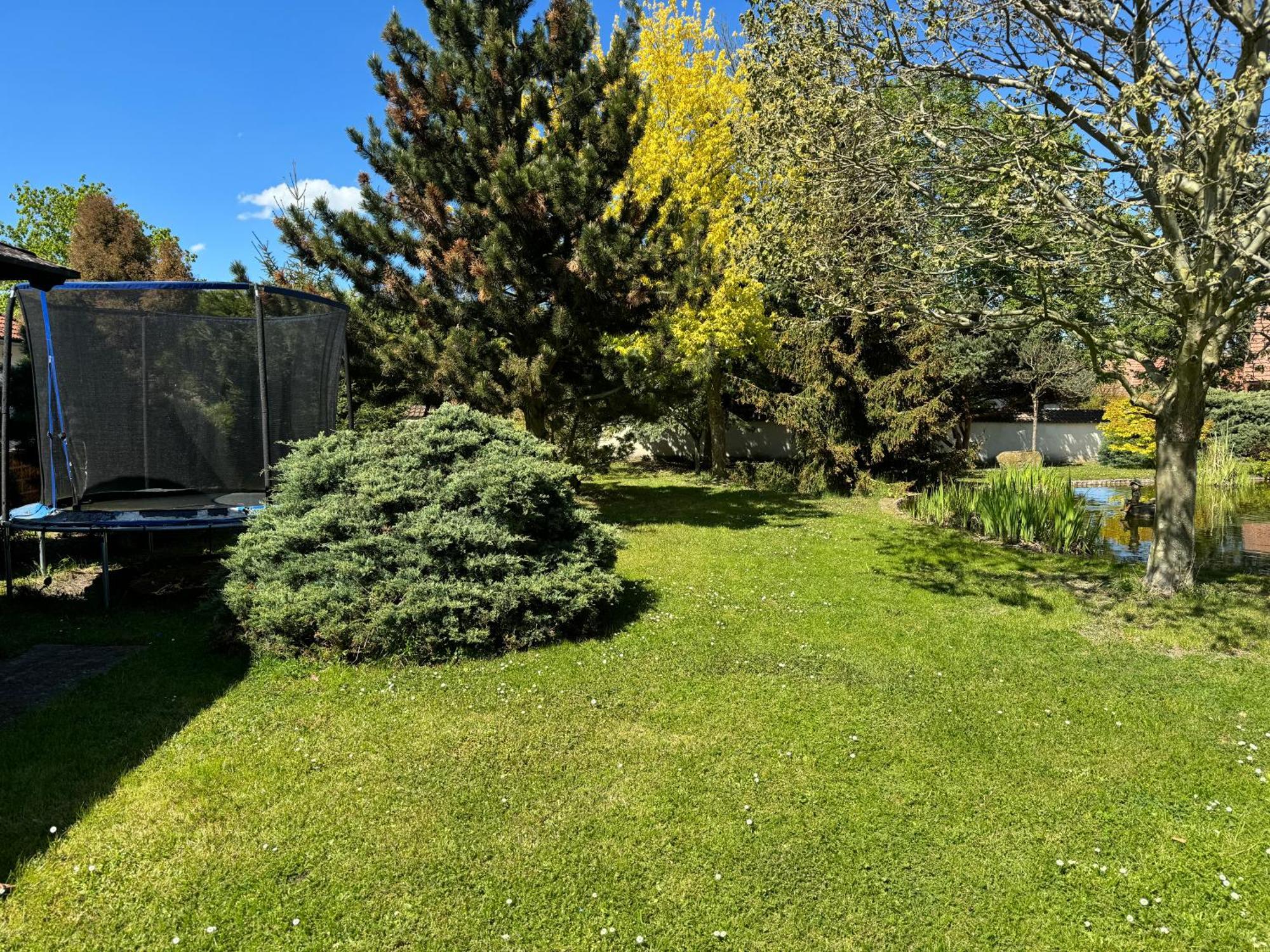 Apartmany Knezicky Exteriér fotografie